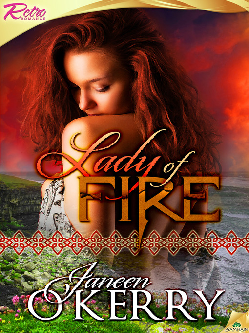 Title details for Lady of Fire by Janeen O'Kerry - Available